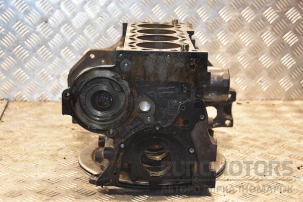 Блок двигателя (дефект) Opel Vectra 1.8 16V (C) 2002-2008 24454397 165304 - 2