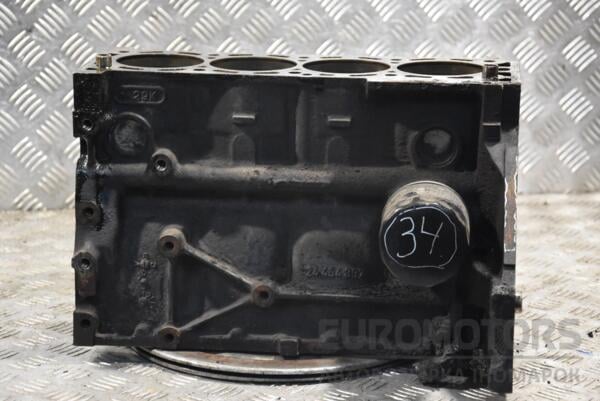 Блок двигателя (дефект) Opel Vectra 1.8 16V (C) 2002-2008 24454397 165304 - 3