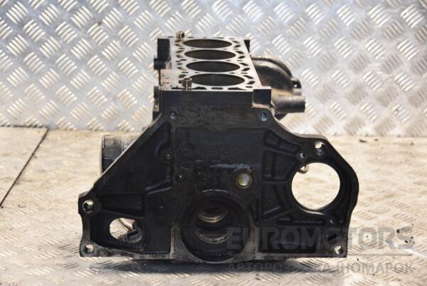 Блок двигателя (дефект) Opel Vectra 1.8 16V (C) 2002-2008 24454397 165304 - 4