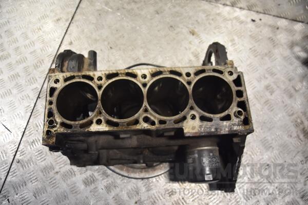 Блок двигателя (дефект) Opel Vectra 1.8 16V (C) 2002-2008 24454397 165304 - 5