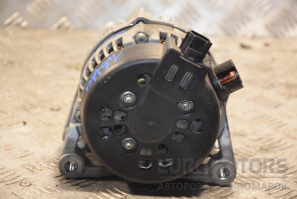 Генератор Ford Focus 1.6tdci (II) 2004-2011 3M5T10300PC 165309 - 3