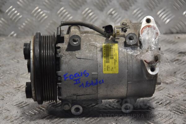 Компресор кондиціонера Ford Focus 1.6tdci (II) 2004-2011 9M5H19D629KF 165312 - 2