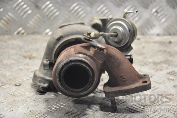 Турбіна Ford Focus 1.6tdci (II) 2004-2011 9662371080 165315 - 3