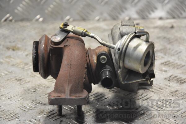 Турбіна Ford Focus 1.6tdci (II) 2004-2011 9662371080 165315 - 4