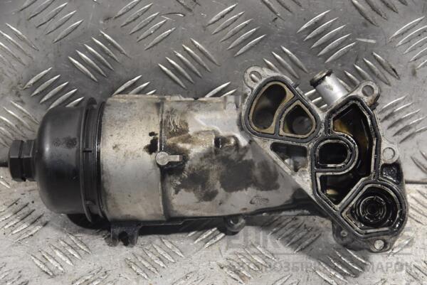 Корпус масляного фильтра Ford Focus 1.6tdci (II) 2004-2011 9656969980 165334 - 2