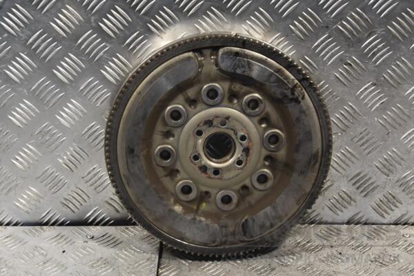 Маховик демпферний Ford Focus 1.6tdci (II) 2004-2011 GGV30000039 165343 - 2