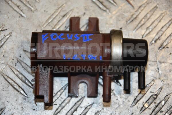 Клапан электромагнитный Ford Focus 1.6tdci (II) 2004-2011 9652570180 165351  euromotors.com.ua