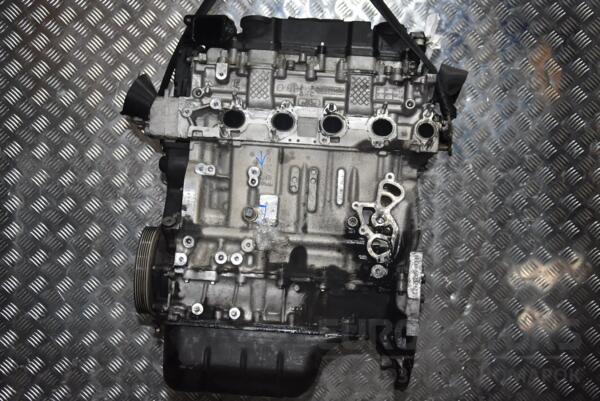 Двигатель Ford Focus 1.6tdci (II) 2004-2011 HHDA 165361 - 2