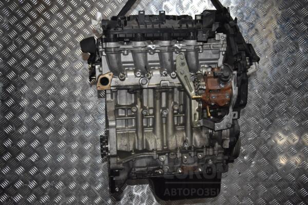 Двигатель Ford Focus 1.6tdci (II) 2004-2011 HHDA 165361 - 4