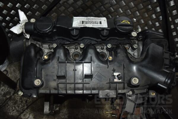 Двигатель Ford Focus 1.6tdci (II) 2004-2011 HHDA 165361 - 5