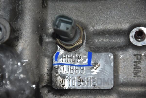 Двигатель Ford Focus 1.6tdci (II) 2004-2011 HHDA 165361 - 6
