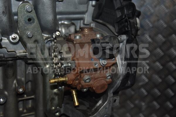 Топливный насос высокого давления (ТНВД) Ford Focus 1.6tdci (II) 2004-2011 0445010102 165367  euromotors.com.ua