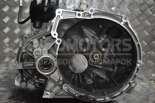 МКПП (механічна коробка перемикання передач) 5-ступка Ford Focus 1.6tdci (II) 2004-2011 6M5R7002YB 165368 euromotors.com.ua