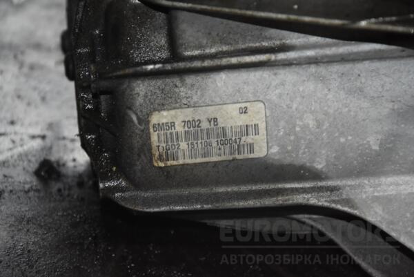 МКПП (механічна коробка перемикання передач) 5-ступка Ford Focus 1.6tdci (II) 2004-2011 6M5R7002YB 165368 - 5