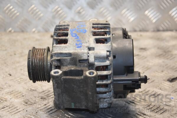 Генератор Audi A6 3.0tfsi (C6) 2004-2011 06E903016S 165390 - 2
