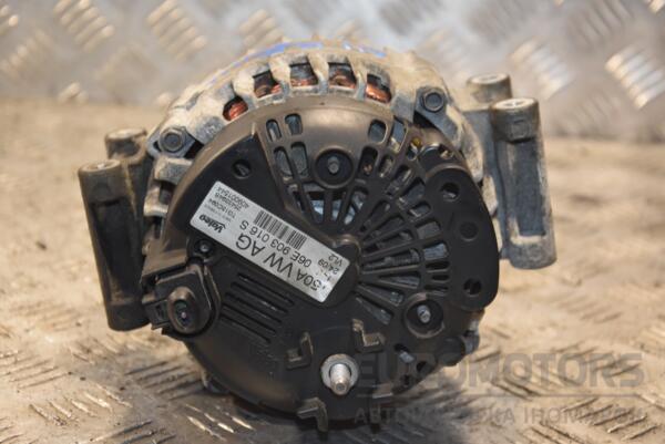 Генератор Audi A6 3.0tfsi (C6) 2004-2011 06E903016S 165390 - 3
