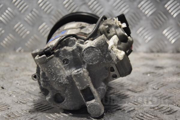 Компресор кондиціонера (дефект) Audi A4 3.0tfsi (B7) 2004-2007 8K0260805K 165398 - 3