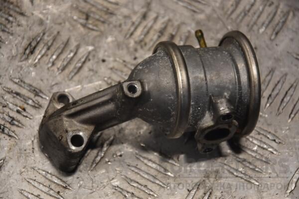 Клапан EGR механ Audi A4 3.0tfsi (B8) 2007-2015 06E131101E 165405 - 2