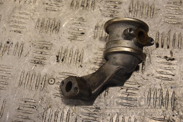 Клапан EGR механ Audi A4 3.0tfsi (B8) 2007-2015 06E131102B 165412 - 2