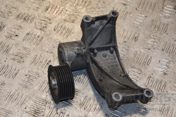 Кронштейн генератора Audi A4 3.0tfsi (B8) 2007-2015 06E903143D 165421 - 2