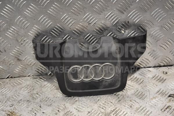 Накладка двигуна декоративна Audi A4 3.0tfsi (B8) 2007-2015 06E103926N 165439  euromotors.com.ua