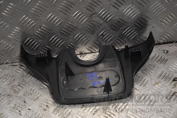Накладка двигуна декоративна Audi A4 3.0tfsi (B8) 2007-2015 06E103926N 165439 - 2