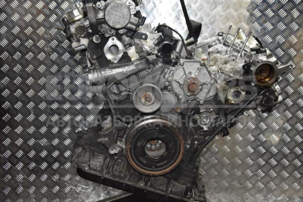 Двигун Audi A6 3.0tfsi (C6) 2004-2011 CAK 165449 euromotors.com.ua