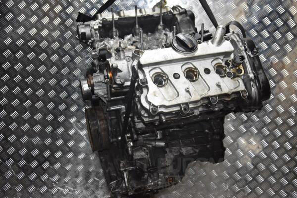 Двигун Audi A6 3.0tfsi (C6) 2004-2011 CAK 165449 - 2