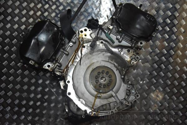 Двигун Audi A6 3.0tfsi (C6) 2004-2011 CAK 165449 - 3
