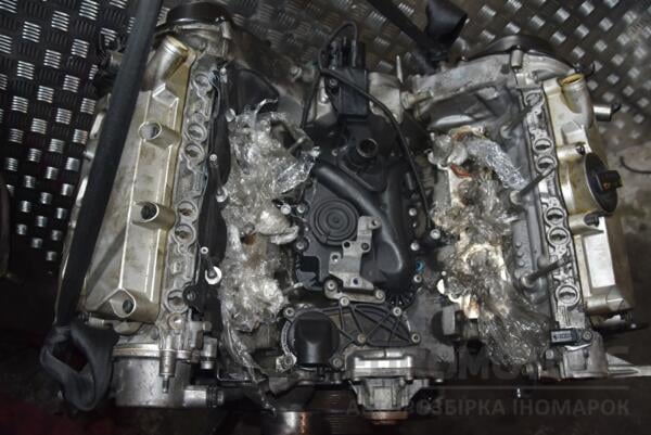 Двигун Audi A6 3.0tfsi (C6) 2004-2011 CAK 165449 - 5