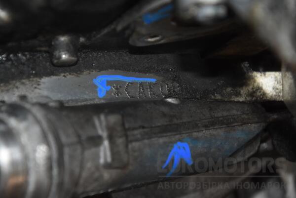 Двигун Audi A6 3.0tfsi (C6) 2004-2011 CAK 165449 - 6