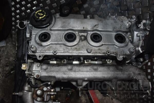Двигун (05-) Mazda 6 2.0di 2002-2007 RF7J 165455 - 5
