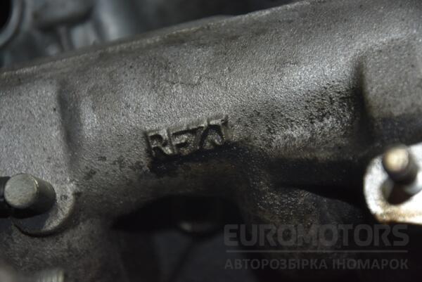 Двигун (05-) Mazda 6 2.0di 2002-2007 RF7J 165455 - 6