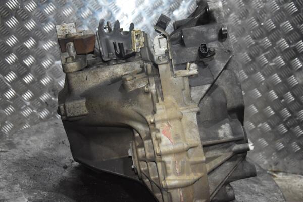 МКПП (механическая коробка переключения передач) 6-ступка Mazda 6 2.0di 2007-2012 165462 - 4