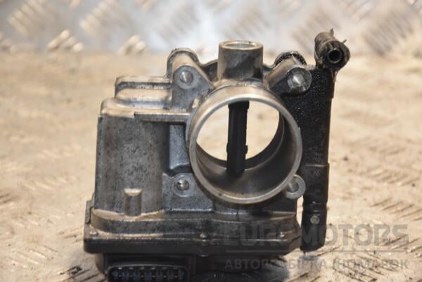 Дросельна заслінка електро 05- Mazda 6 2.0di 2002-2007 RF7J136B0D 165472 - 2