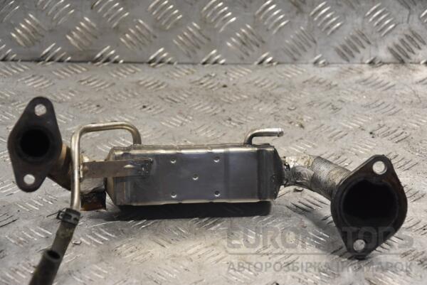 Охладитель ОГ (Радиатор EGR) 05- Mazda 6 2.0di 2002-2007 RF8G20304 165476 - 2