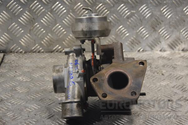 Турбіна 05- Mazda 6 2.0di 2007-2012 VJ370611 165482 - 2