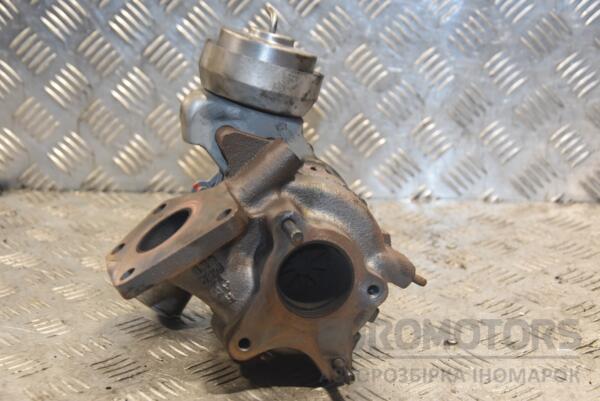 Турбіна 05- Mazda 6 2.0di 2007-2012 VJ370611 165482 - 3