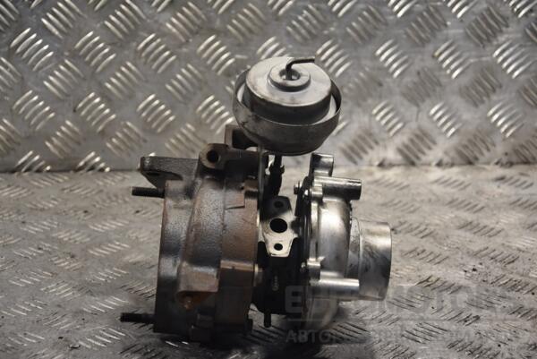 Турбіна 05- Mazda 6 2.0di 2007-2012 VJ370611 165482 - 4
