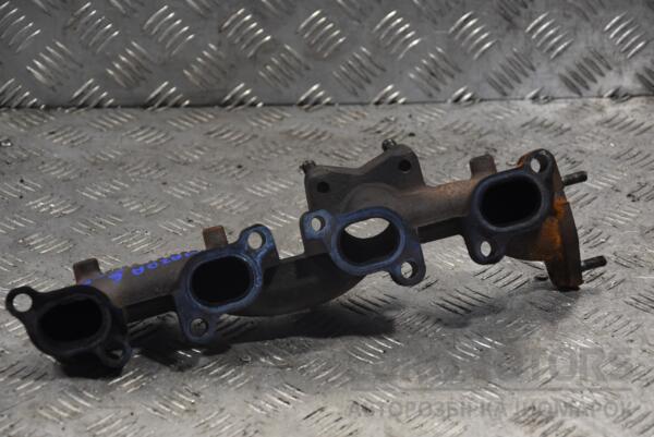Коллектор выпускной 05- Mazda 6 2.0di 2002-2007 165501 - 2