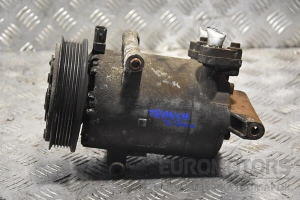 Компрессор кондиционера Ford Transit 2.2tdci 2006-2013 6C1119D629AD 165510 - 2