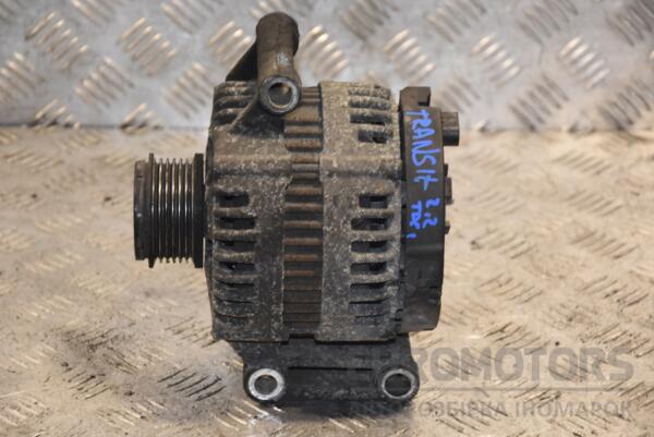 Генератор Ford Transit 2.2tdci 2006-2013 0121615002 165530 - 2