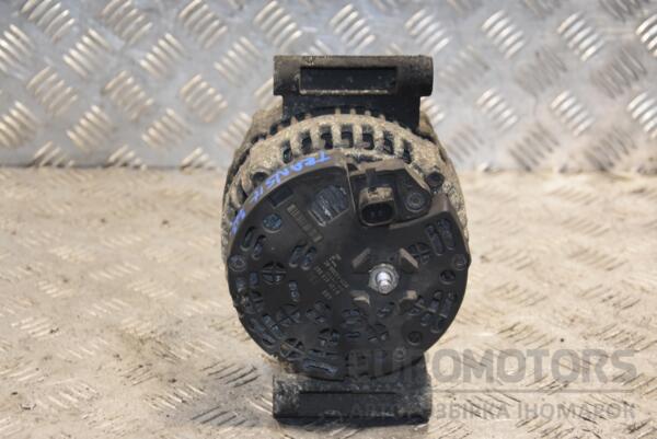Генератор Ford Transit 2.2tdci 2006-2013 0121615002 165530 - 3