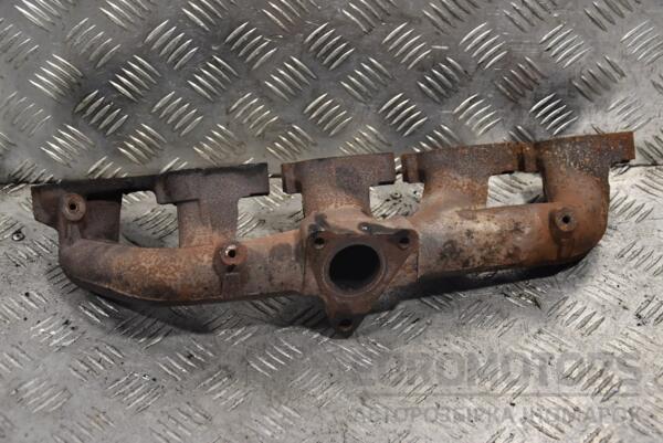 Коллектор выпускной Ford Transit 2.2tdci 2006-2013 6C1Q9430BC 165543 - 2