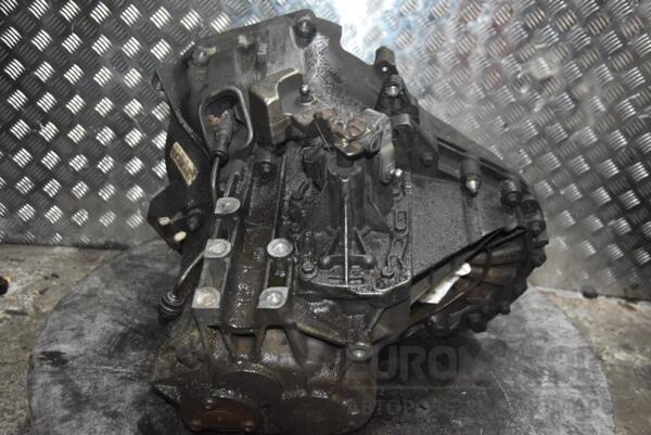 МКПП (механічна коробка перемикання передач) 5-ступка Ford Transit 2.2tdci 2006-2013 6C1R7002KA 165547 - 3