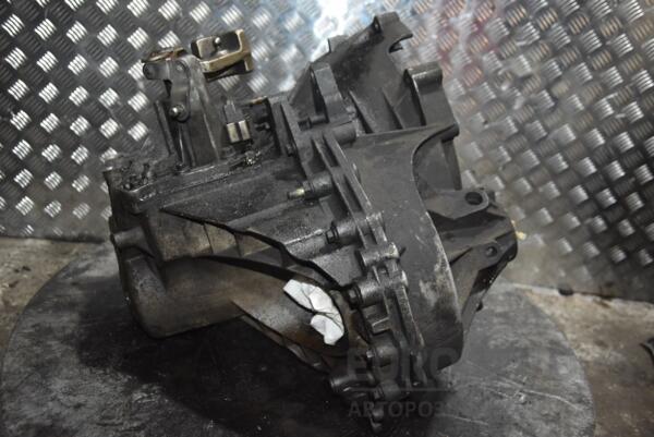 МКПП (механічна коробка перемикання передач) 5-ступка Ford Transit 2.2tdci 2006-2013 6C1R7002KA 165547 - 4