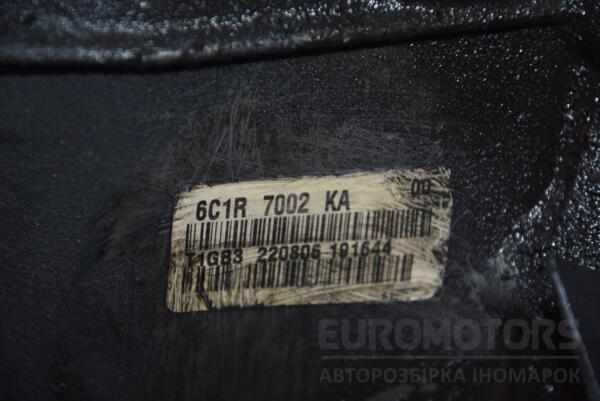 МКПП (механічна коробка перемикання передач) 5-ступка Ford Transit 2.2tdci 2006-2013 6C1R7002KA 165547 - 5