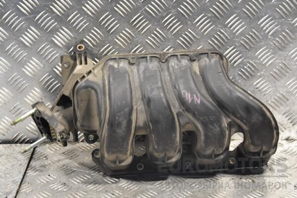 Колектор впускний пластик 3 шпильки Toyota Corolla 1.6 16V (E12) 2001-2006 1712022040 165553 - 2