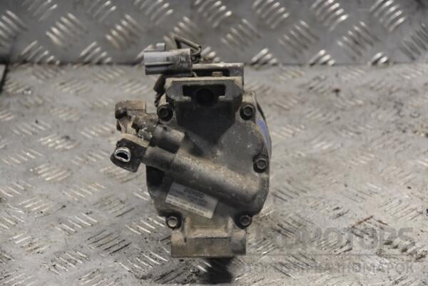 Компресор кондиціонера Toyota Corolla 1.6 16V (E12) 2001-2006 4472206372 165558 - 3