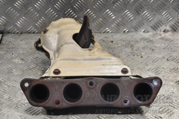 Колектор випускний Toyota Corolla 1.6 16V (E12) 2001-2006 165570 - 2